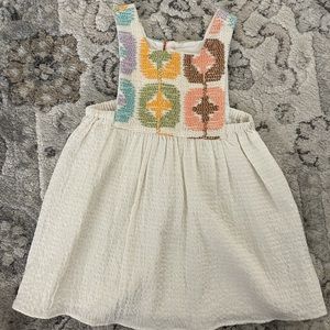 Zara dress